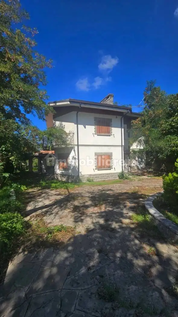 Villa in vendita a Loiano