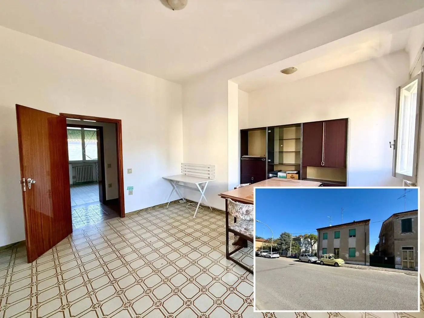 Appartamento in vendita a Alfonsine