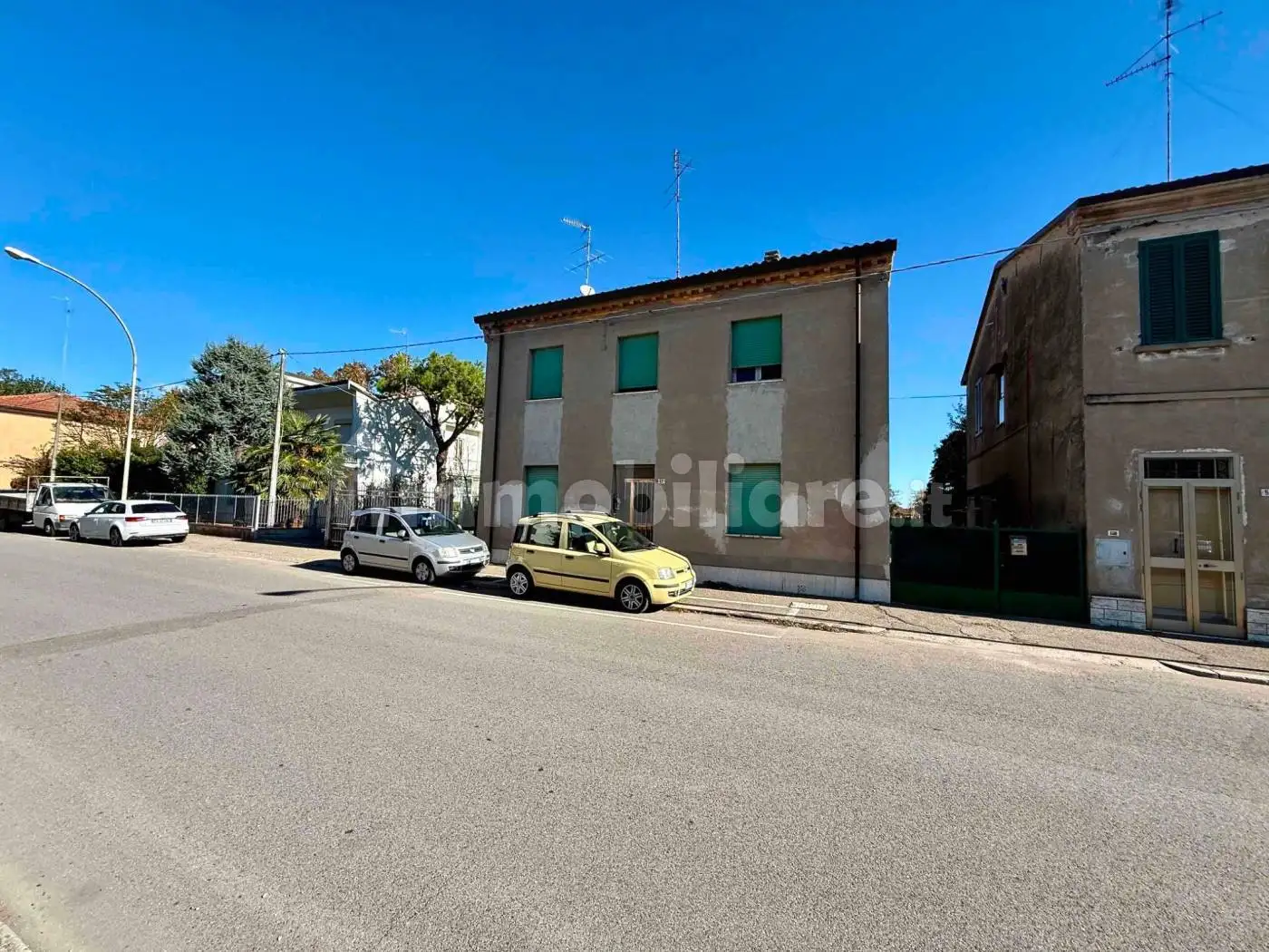 Quadrilocale via Roma 57a, Centro, Alfonsine - foto 2