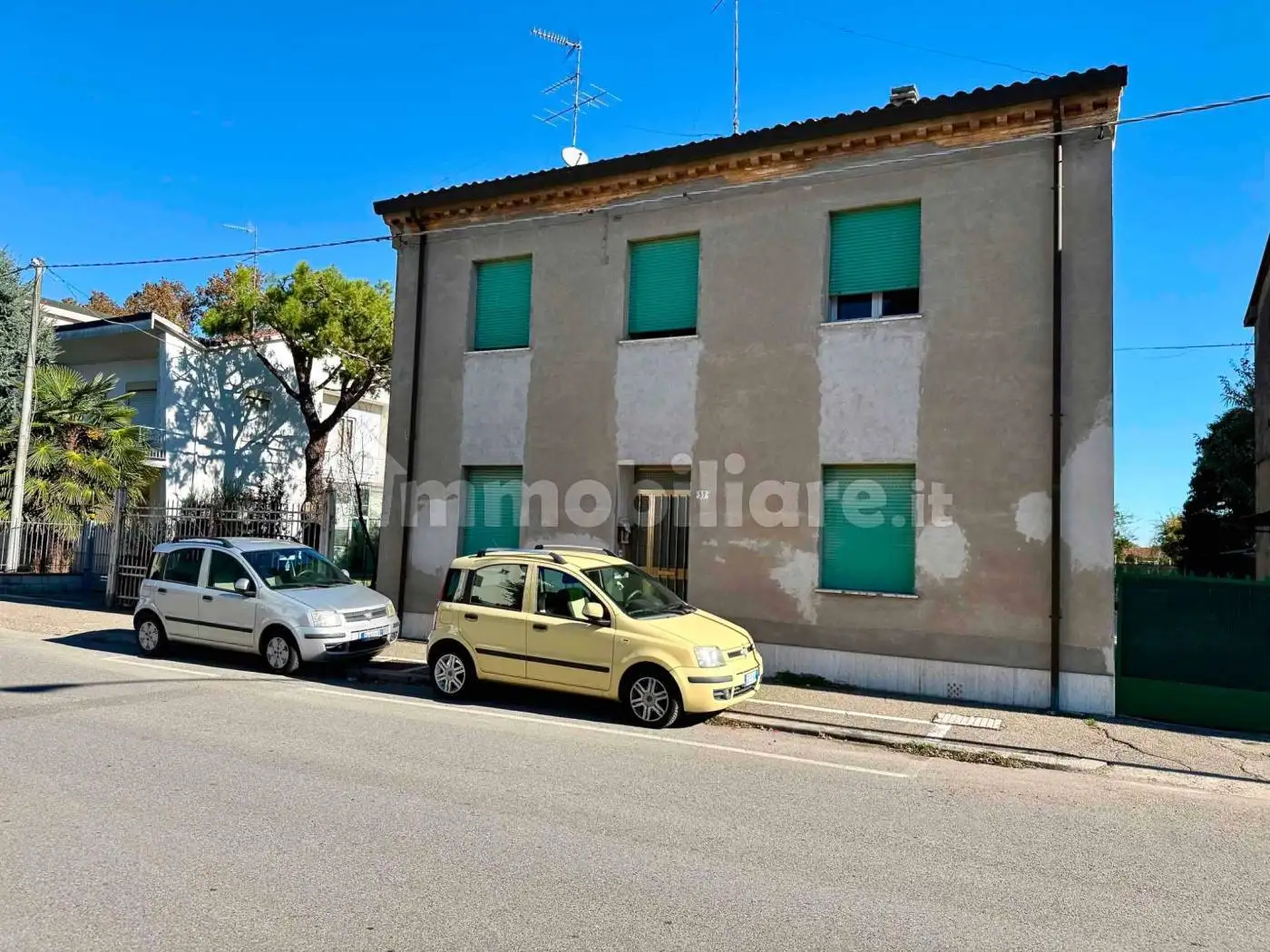 Quadrilocale via Roma 57a, Centro, Alfonsine - foto 3