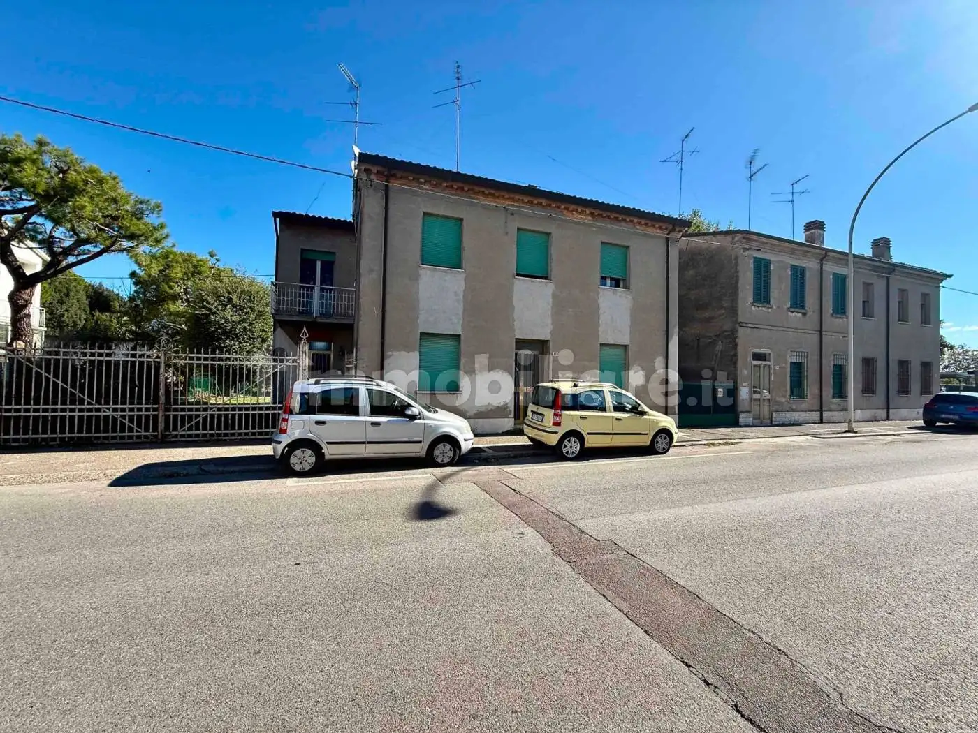 Quadrilocale via Roma 57a, Centro, Alfonsine - foto 4