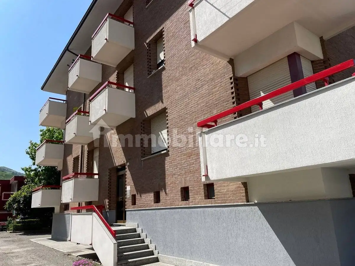 Appartamento in vendita a Santo Stefano Belbo