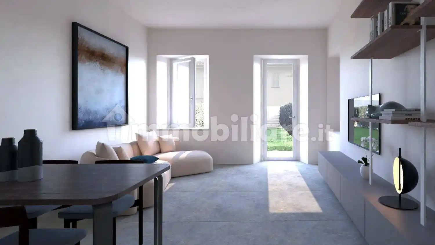 Appartamento in villa via Antonio Gramsci 13, Centro, Paderno Dugnano - foto 4