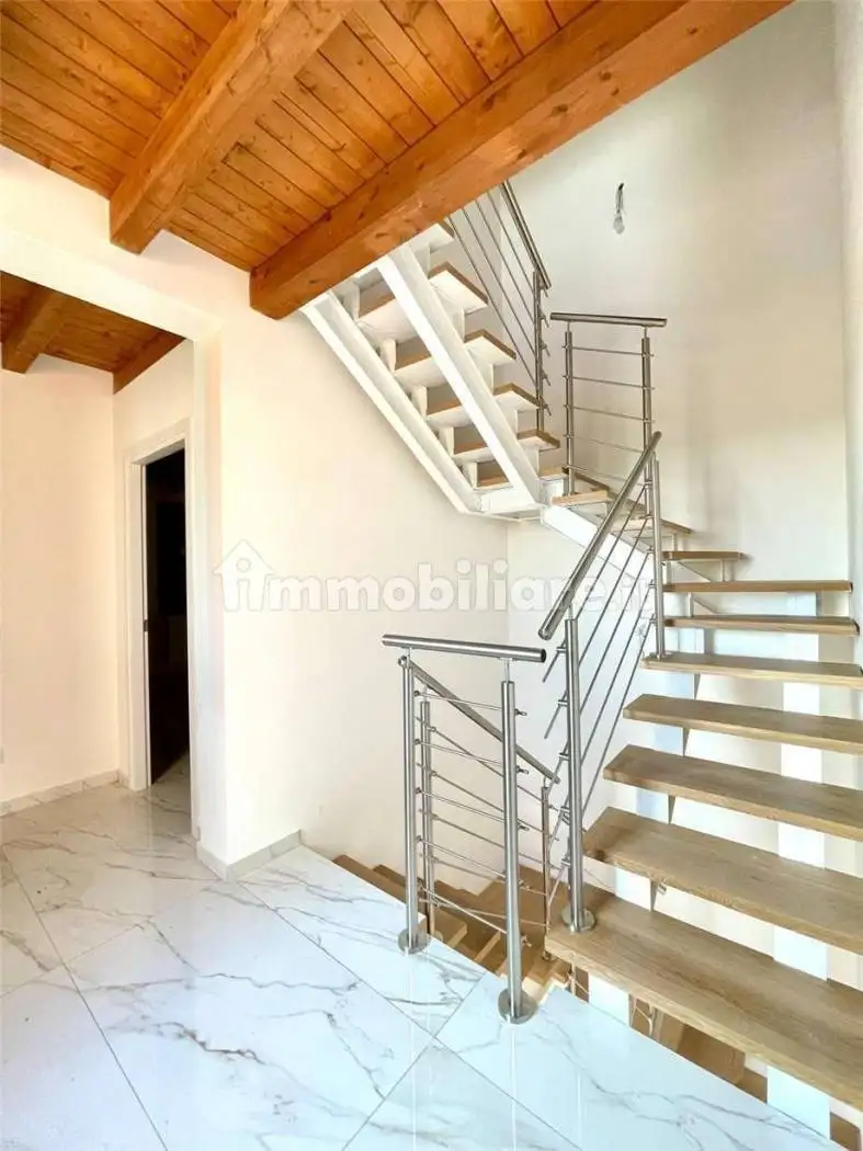 Villetta a schiera in vendita a Modena