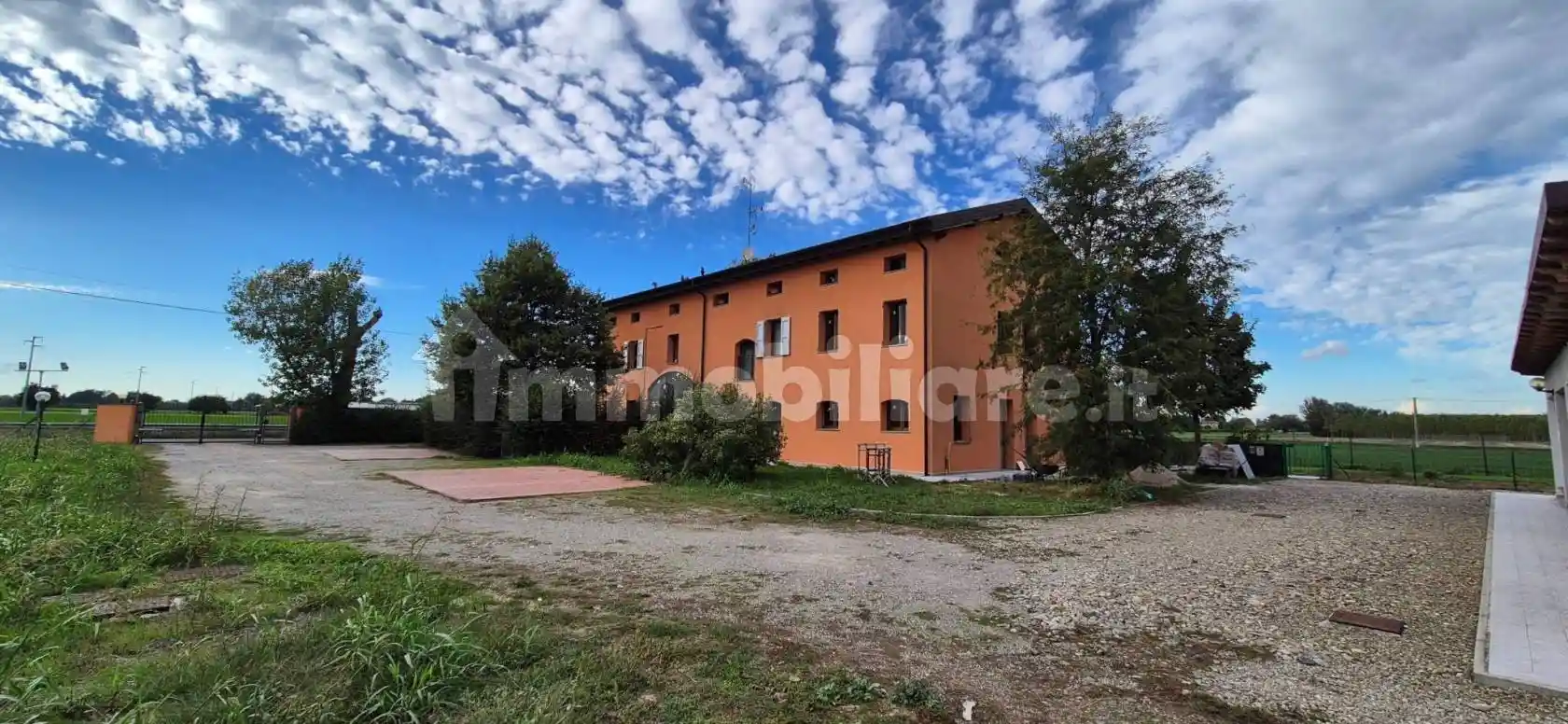 Villa a schiera via Cavo Argine 42, Torrazzi, Modena - foto 3