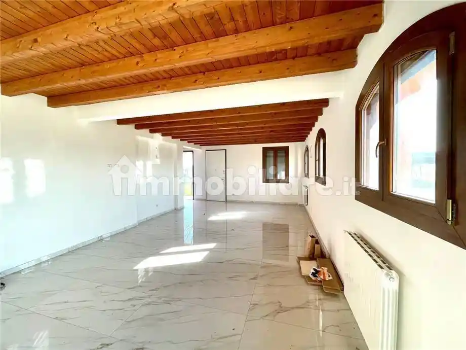 Villa a schiera via Cavo Argine 42, Torrazzi, Modena - foto 4