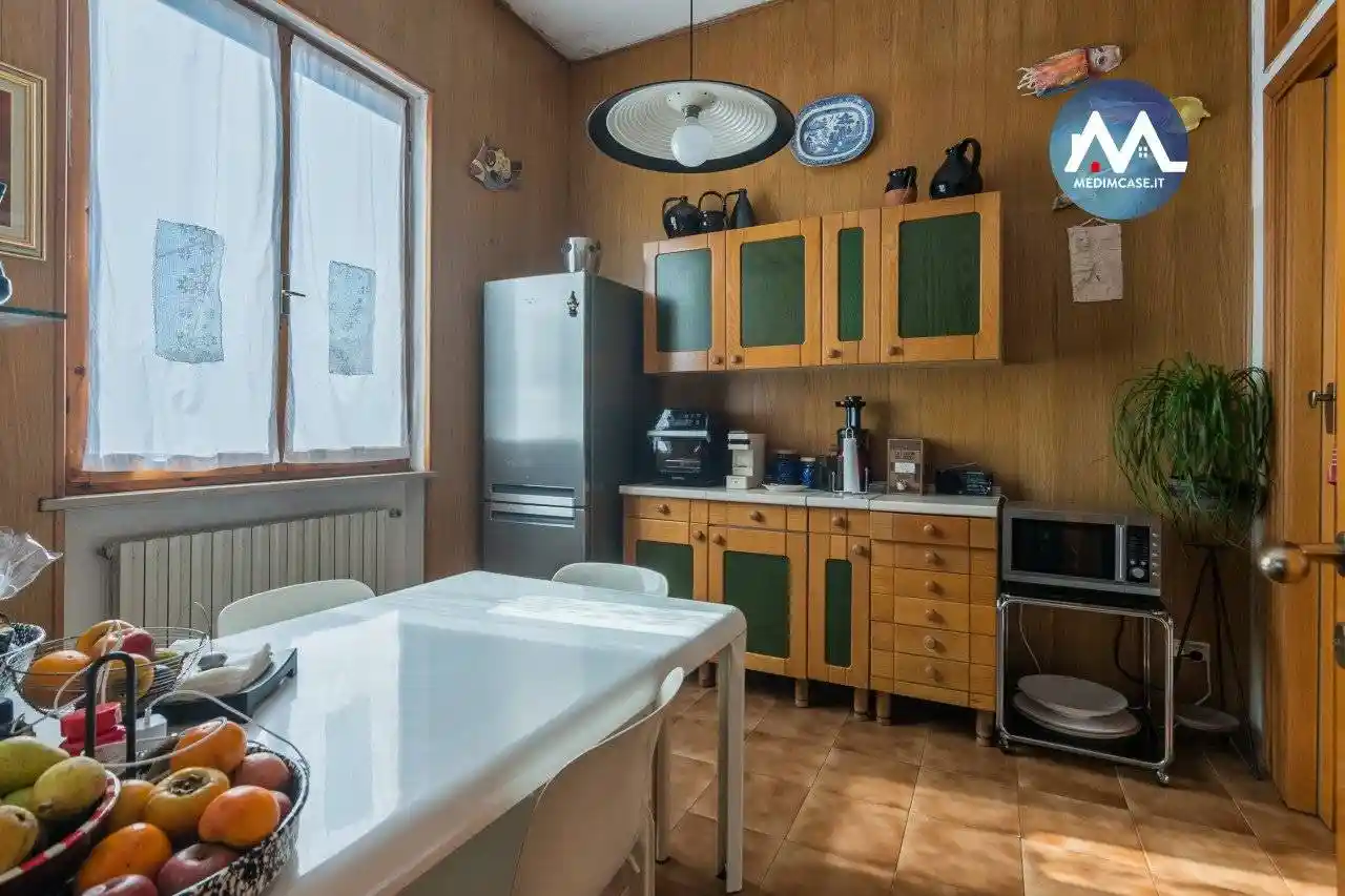 Villa bifamiliare viale Antonio Cecchi, Porto, Pesaro - foto 4