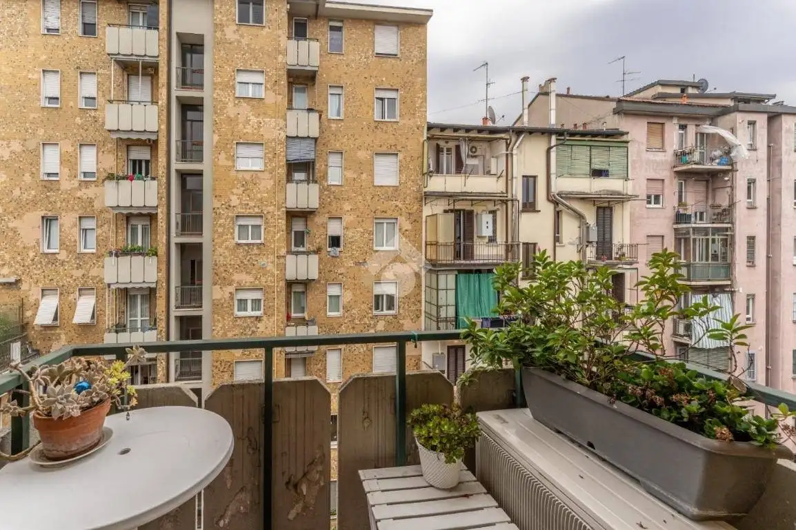 Apartment in vendita a Milan
