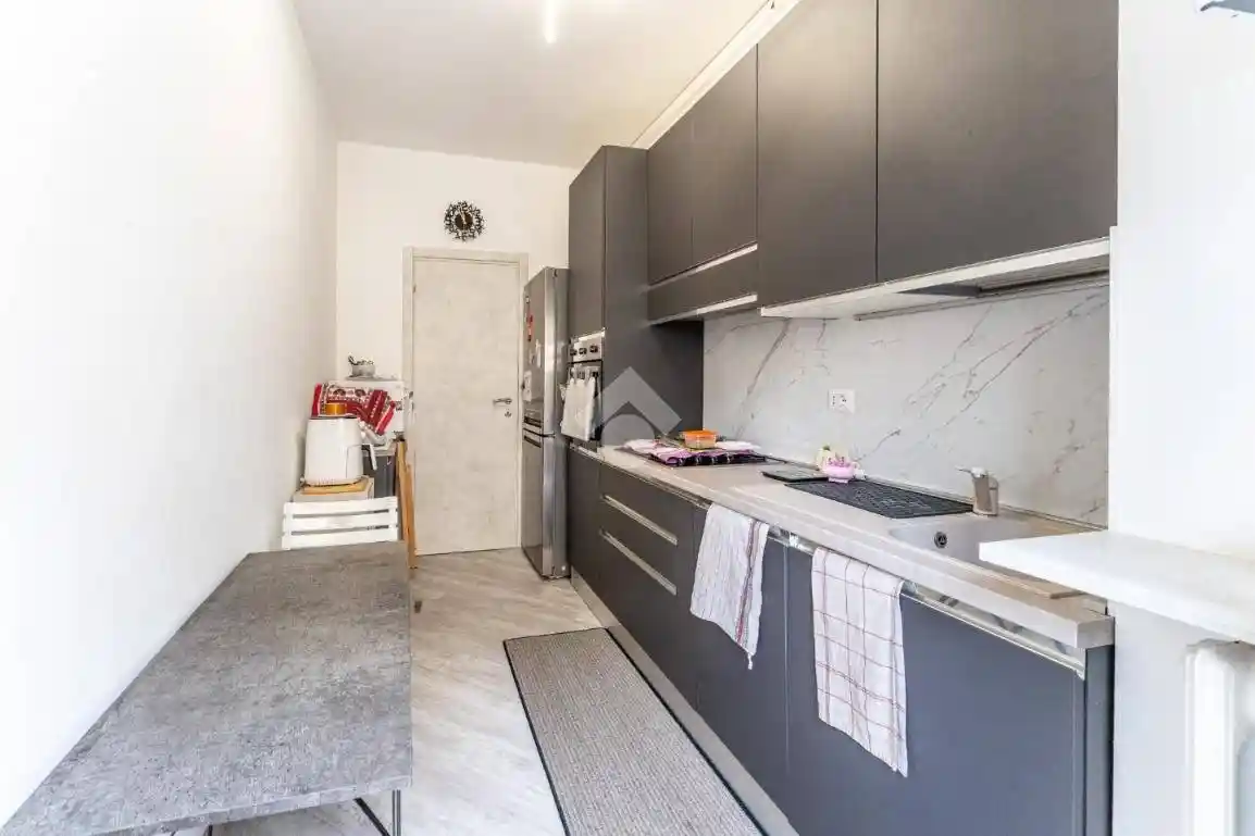 Trilocale via degli Imbriani 15, Bovisa, Milano - foto 3