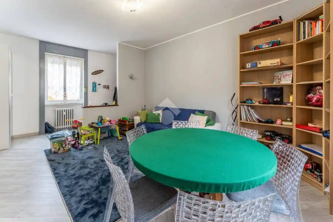 Trilocale via degli Imbriani 15, Bovisa, Milano - foto 4