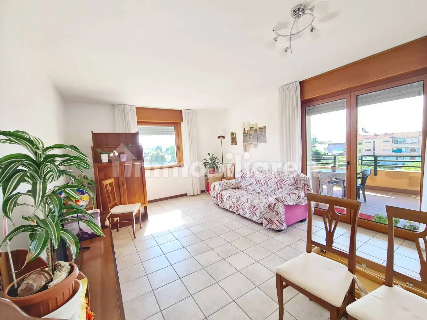 Appartamento in vendita a Udine