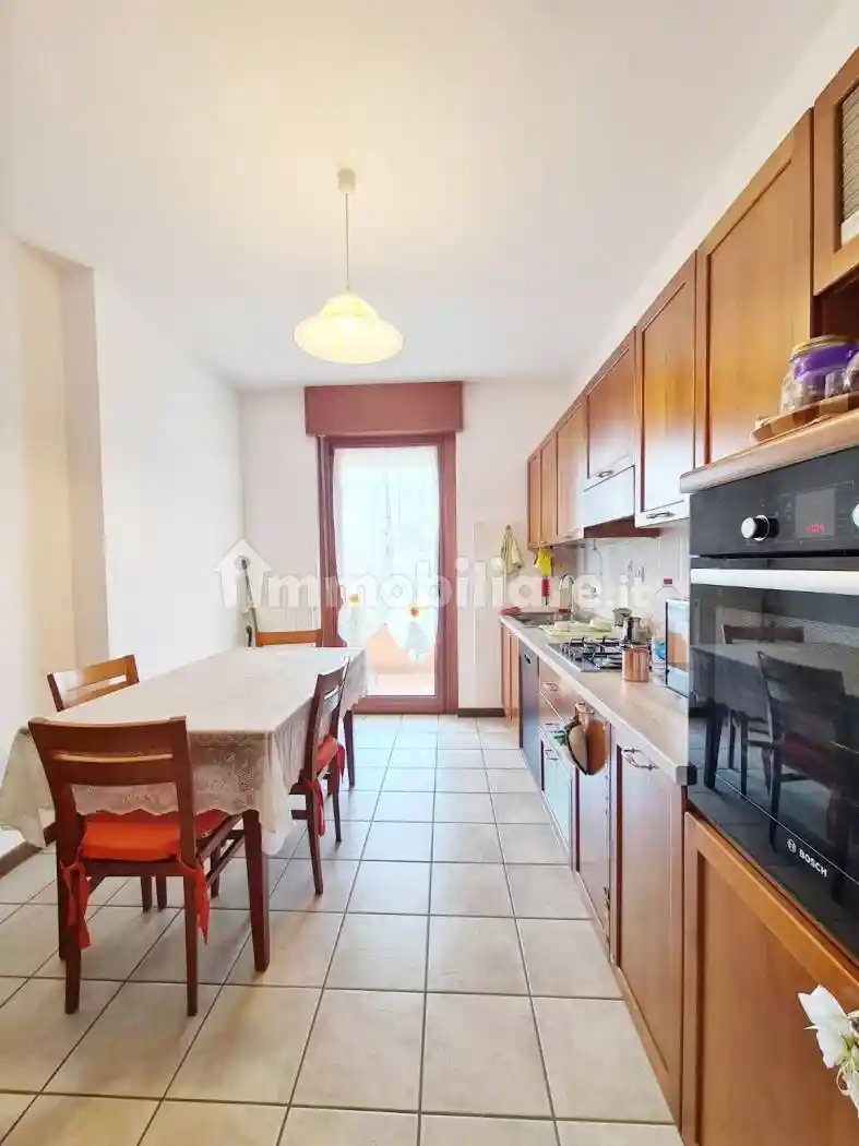 Quadrilocale via Pozzuolo, Via Lumignacco - Via Pozzuolo, Udine - foto 3