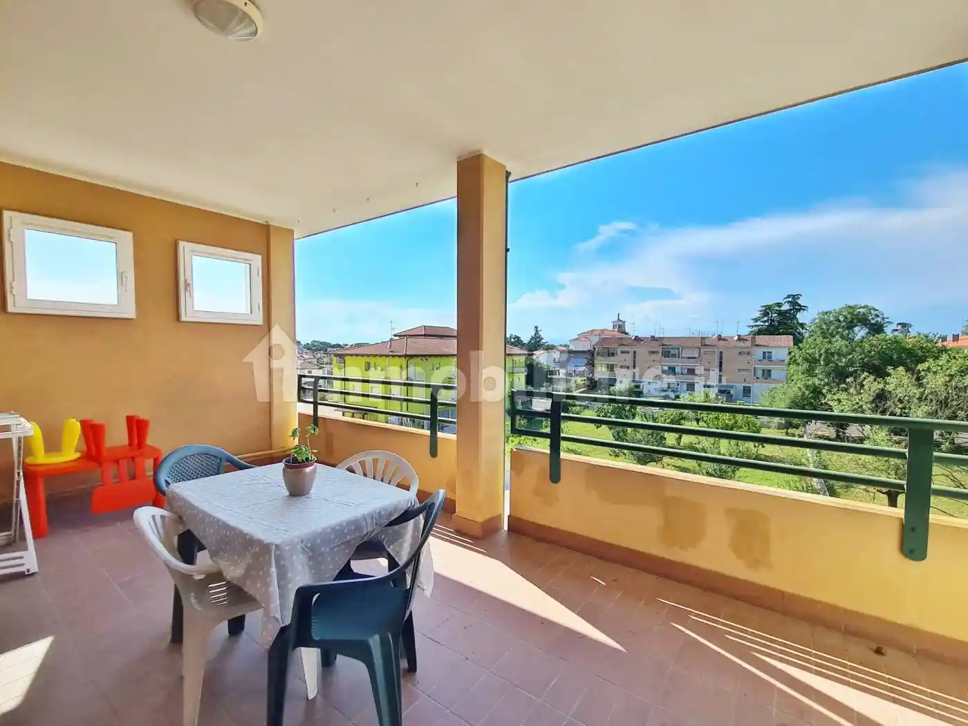 Quadrilocale via Pozzuolo, Via Lumignacco - Via Pozzuolo, Udine - foto 5