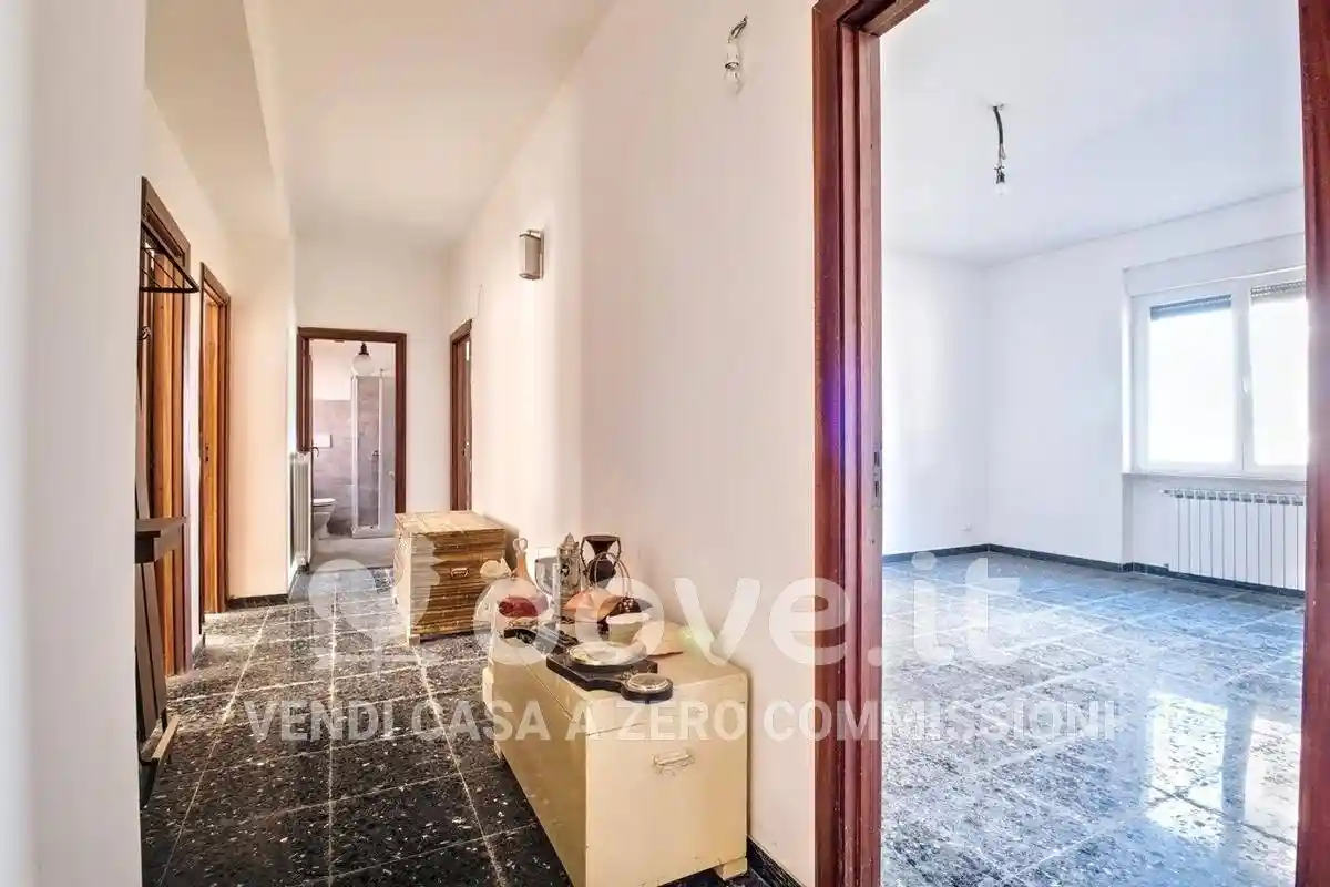 Appartamento via San Spirito 16, Centro, Atessa - foto 2