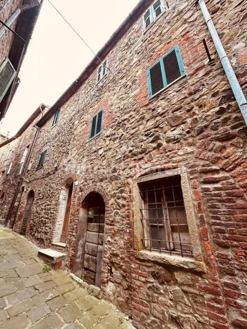 Appartamento in vendita a Manciano