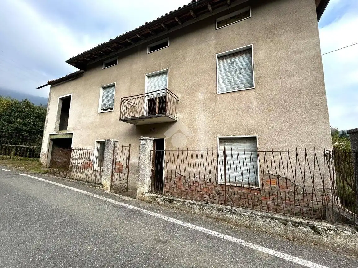 Casa indipendente in vendita a Sorisole