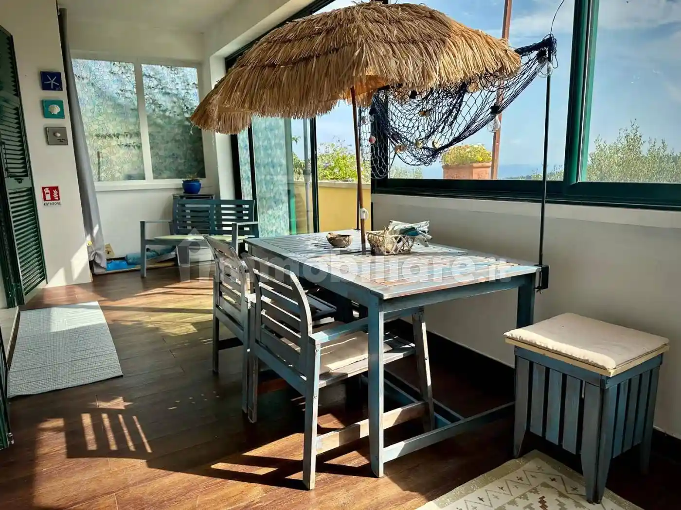 Appartamento in vendita a Celle Ligure