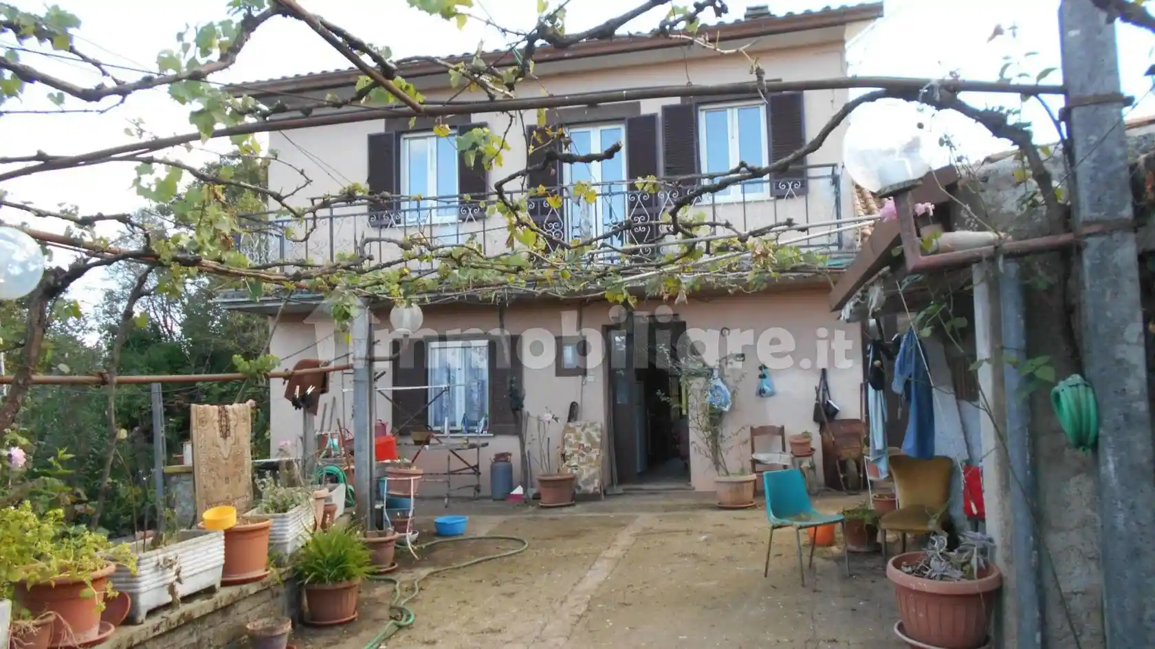 Villa in vendita a Valmontone