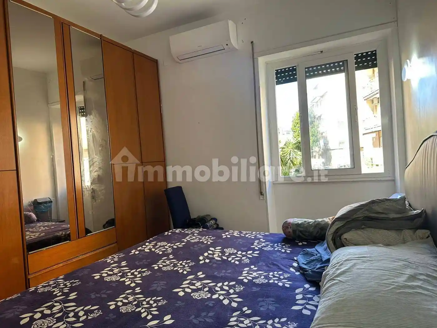 Quadrilocale via Elio Fausto 101, Appio Claudio - Statuario, Roma - foto 2