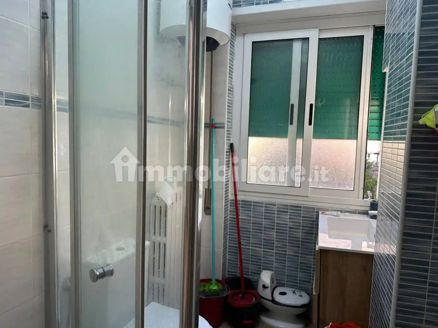 Quadrilocale via Elio Fausto 101, Appio Claudio - Statuario, Roma - foto 3