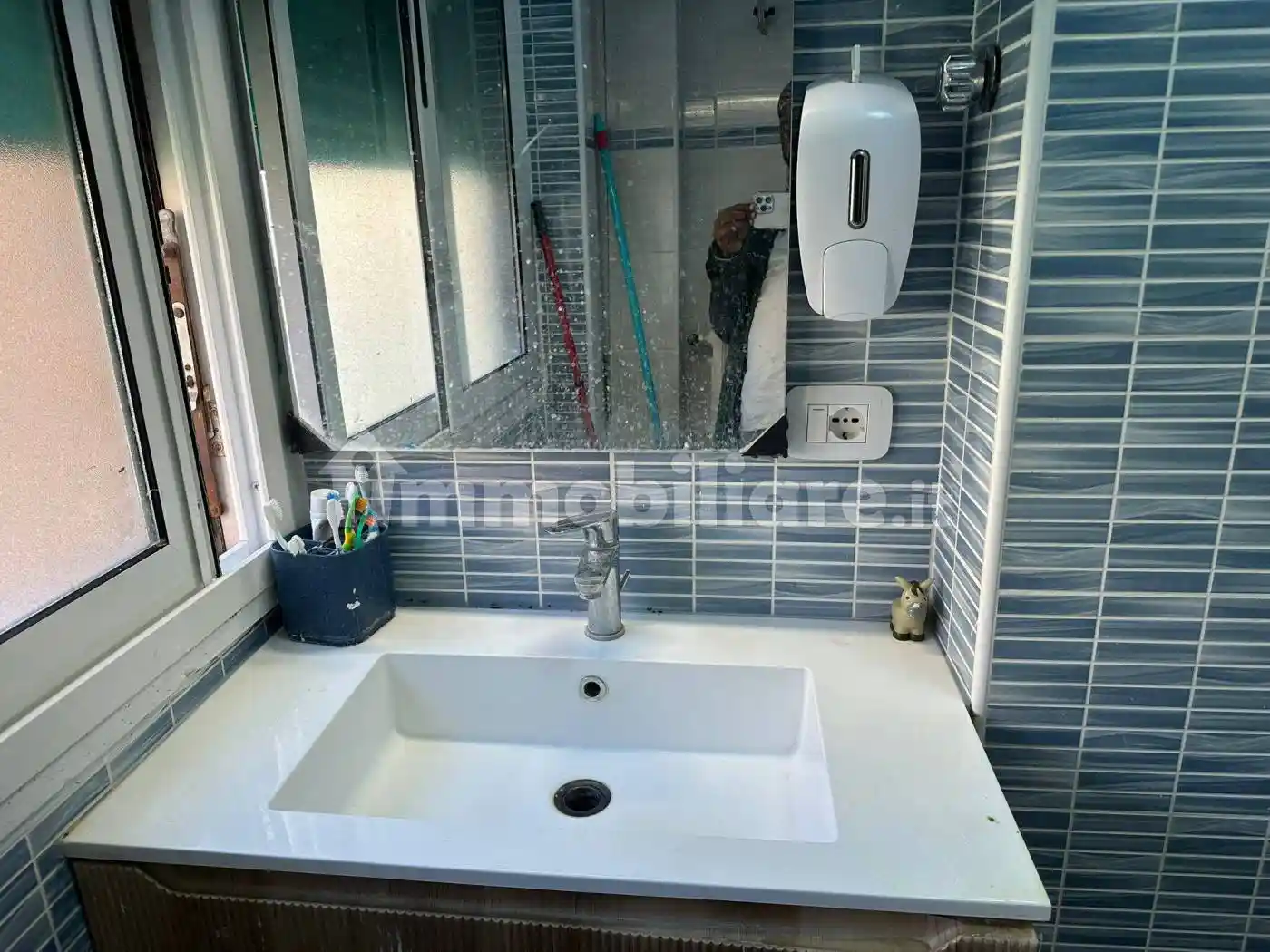 Quadrilocale via Elio Fausto 101, Appio Claudio - Statuario, Roma - foto 4