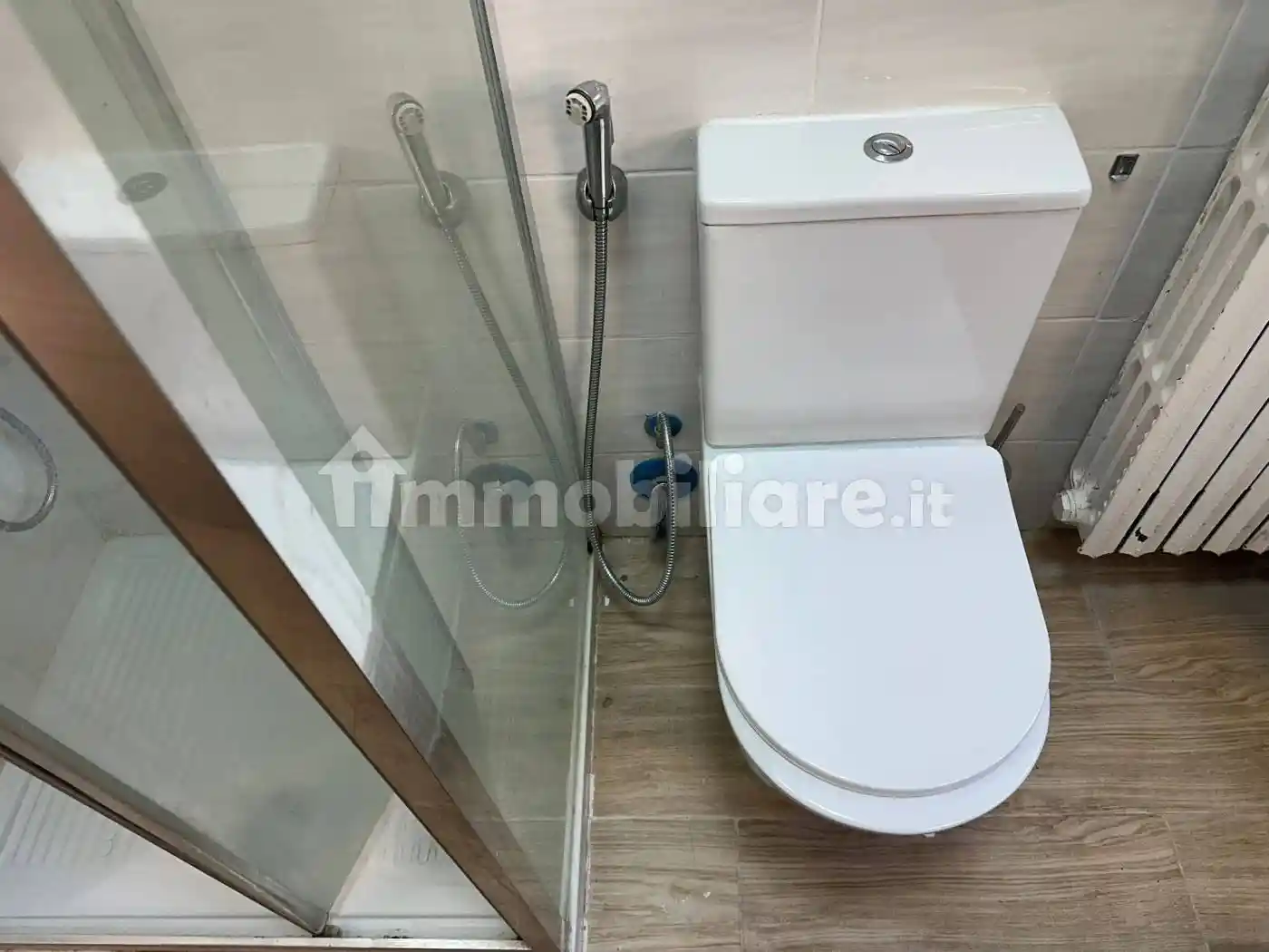 Quadrilocale via Elio Fausto 101, Appio Claudio - Statuario, Roma - foto 5