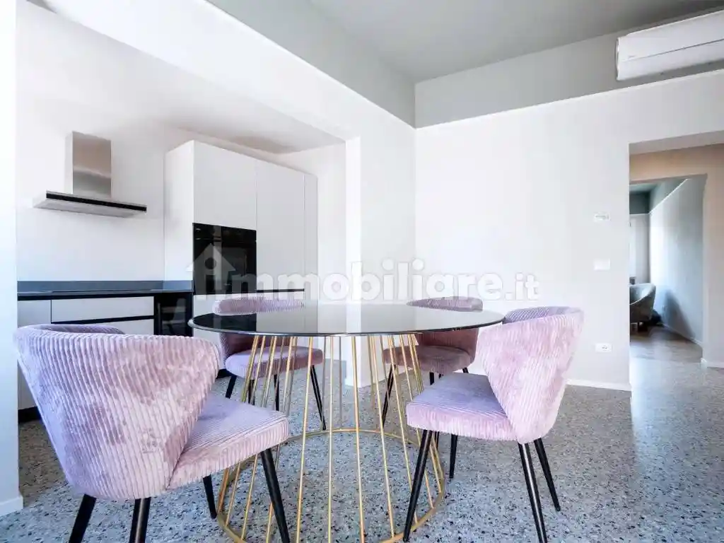 Quadrilocale nuovo, su più livelli, Centro, Cervia - foto 3