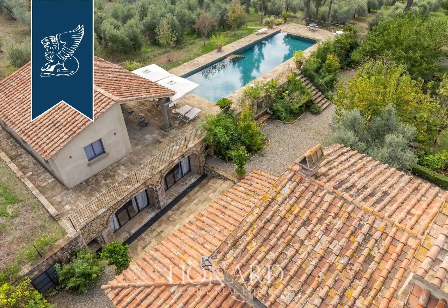 Villa unifamiliare, ottimo stato, 500 m², Casale Marittimo - foto 4