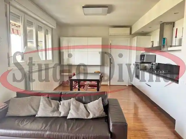 Bilocale via Beniamino Gigli 12, Bovisasca, Milano - foto 3