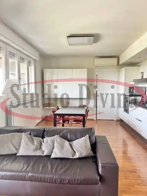 Bilocale via Beniamino Gigli 12, Bovisasca, Milano - foto 4