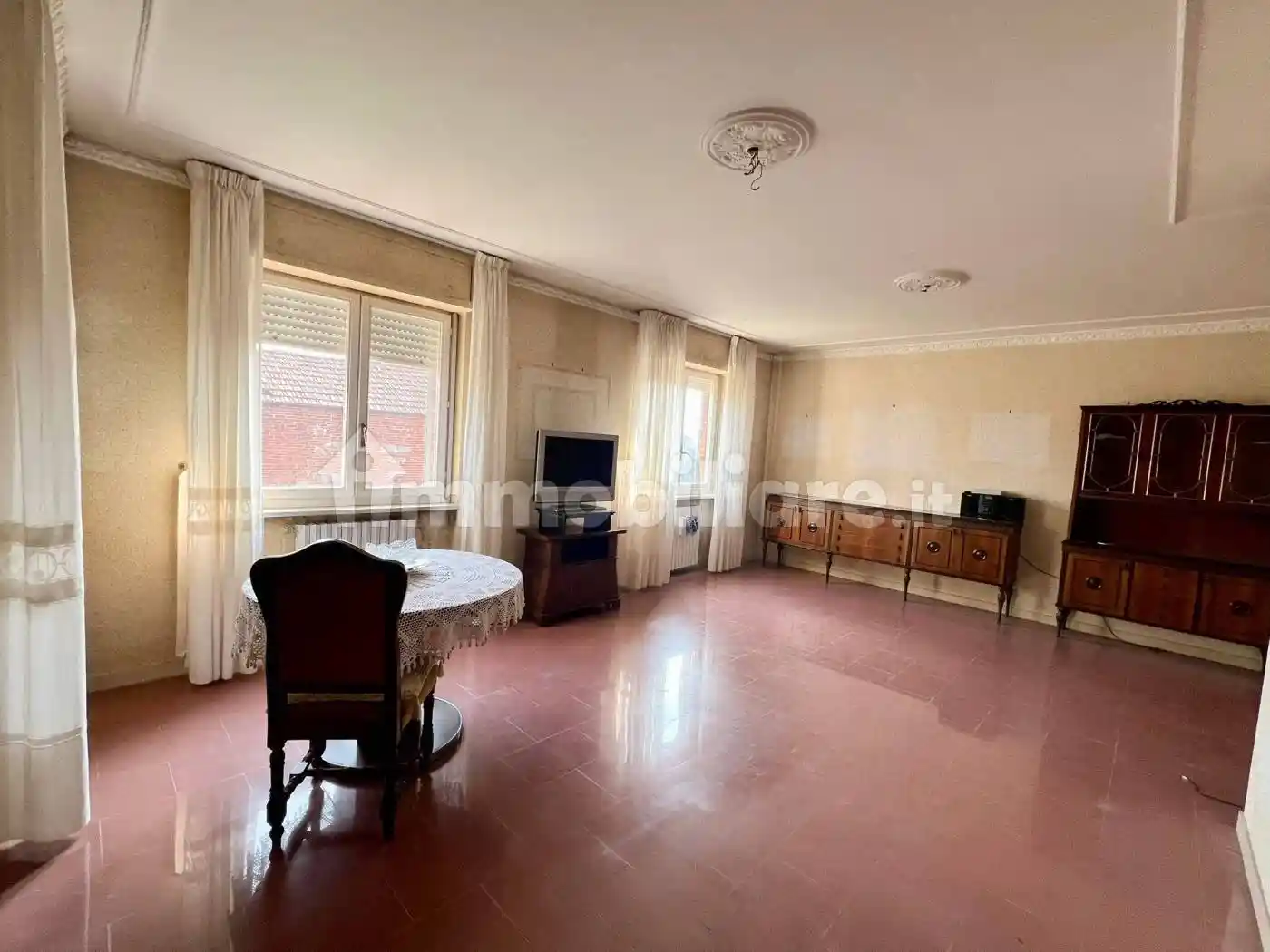 Appartamento in vendita a Vigliano Biellese