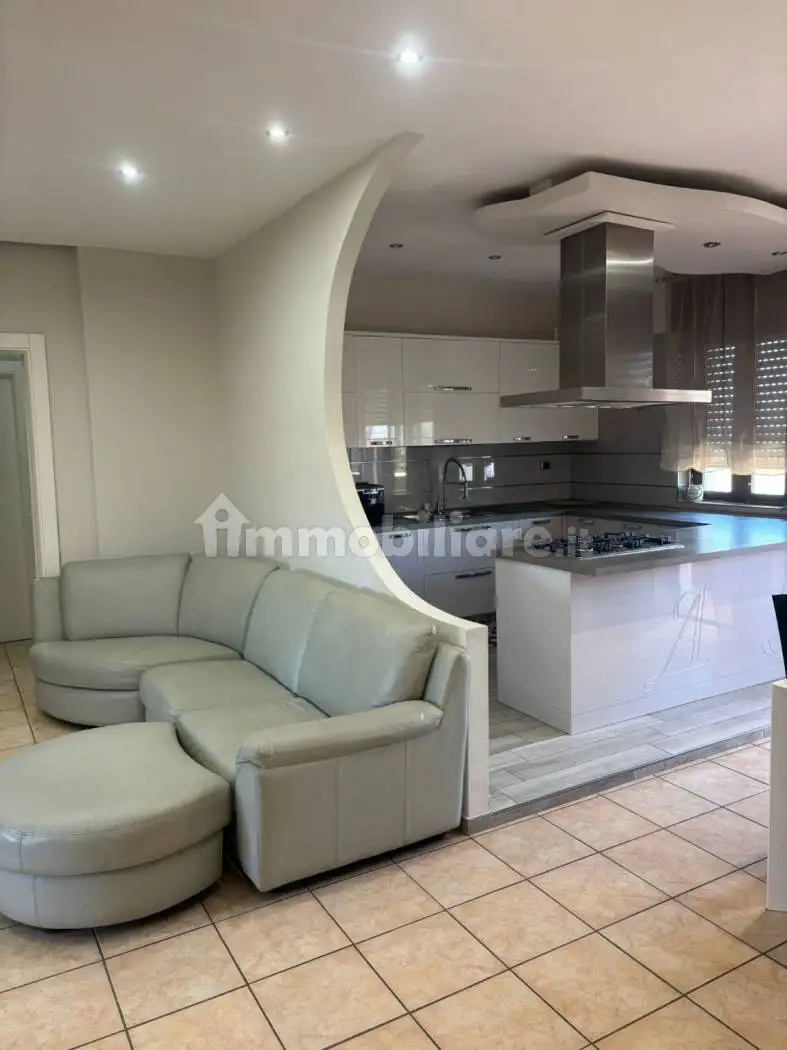 Quadrilocale via Domenico Scarlatti, Ischitella, Castel Volturno - foto 3