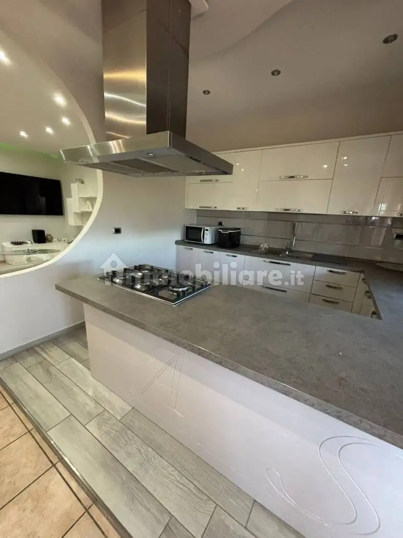 Quadrilocale via Domenico Scarlatti, Ischitella, Castel Volturno - foto 4