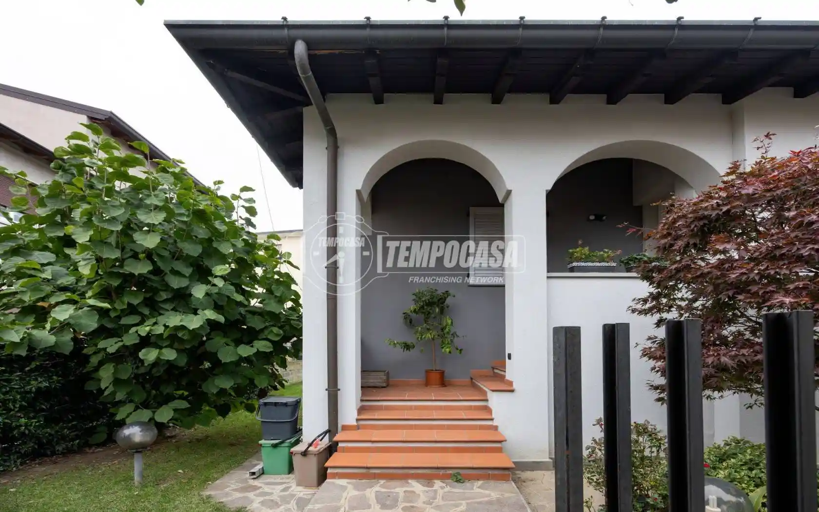 Villa in vendita a Seriate