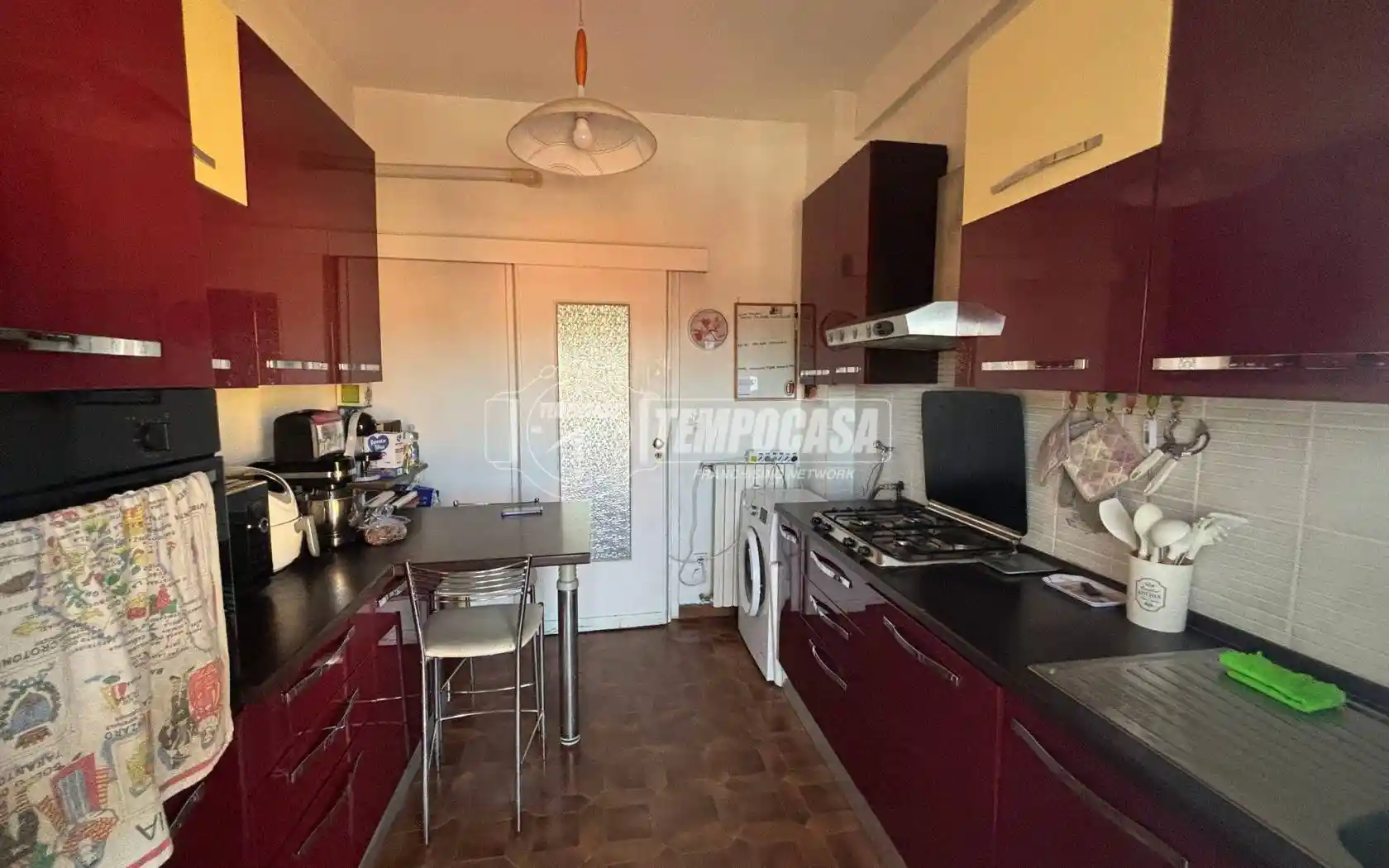 Appartamento via Isonzo, Porta Milano, Casale Monferrato - foto 3