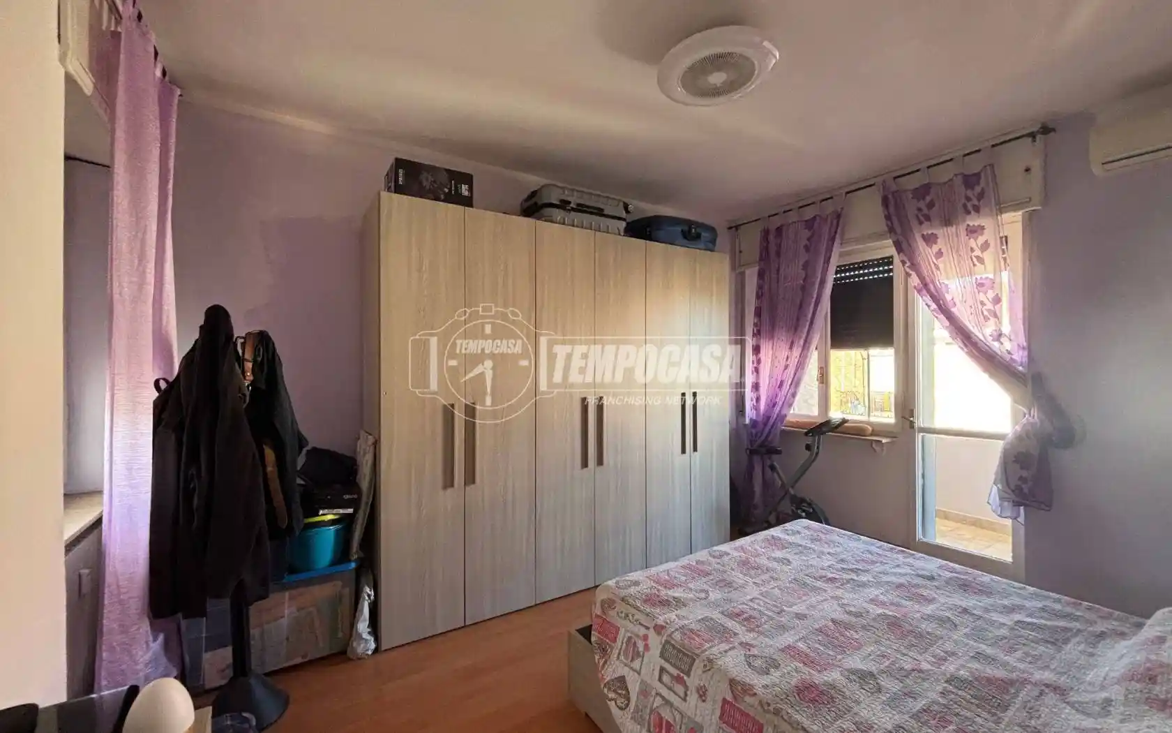 Appartamento via Isonzo, Porta Milano, Casale Monferrato - foto 5