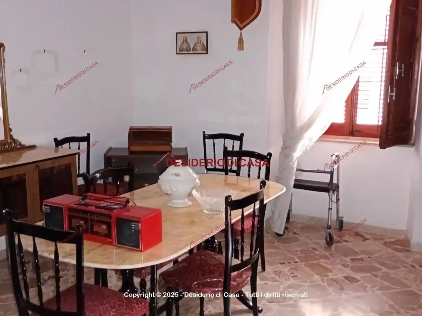 Villa in vendita a Partinico