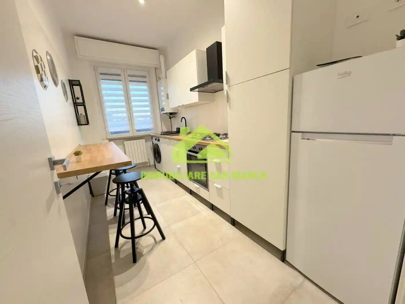 Quadrilocale via dei Frutteti 92, Via Pomposa, Ferrara - foto 2