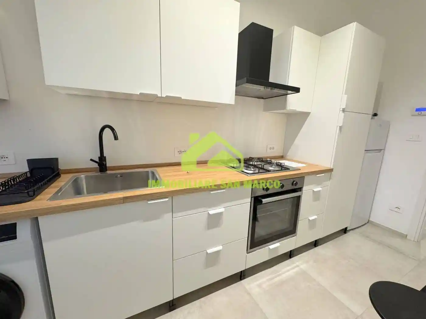 Quadrilocale via dei Frutteti 92, Via Pomposa, Ferrara - foto 4