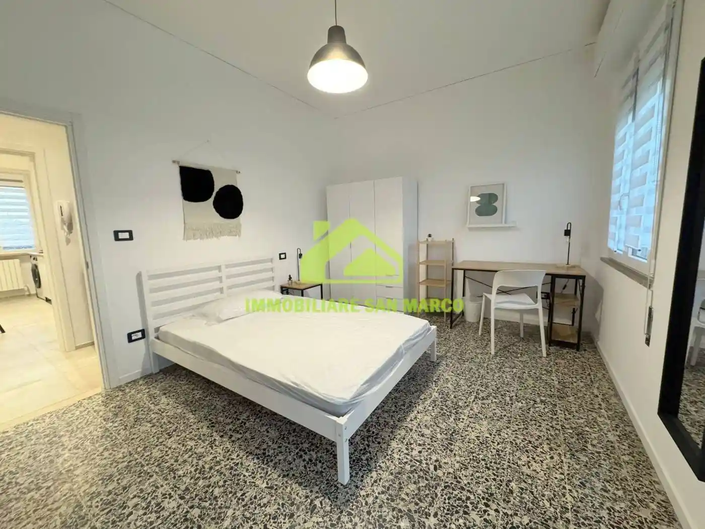 Quadrilocale via dei Frutteti 92, Via Pomposa, Ferrara - foto 5