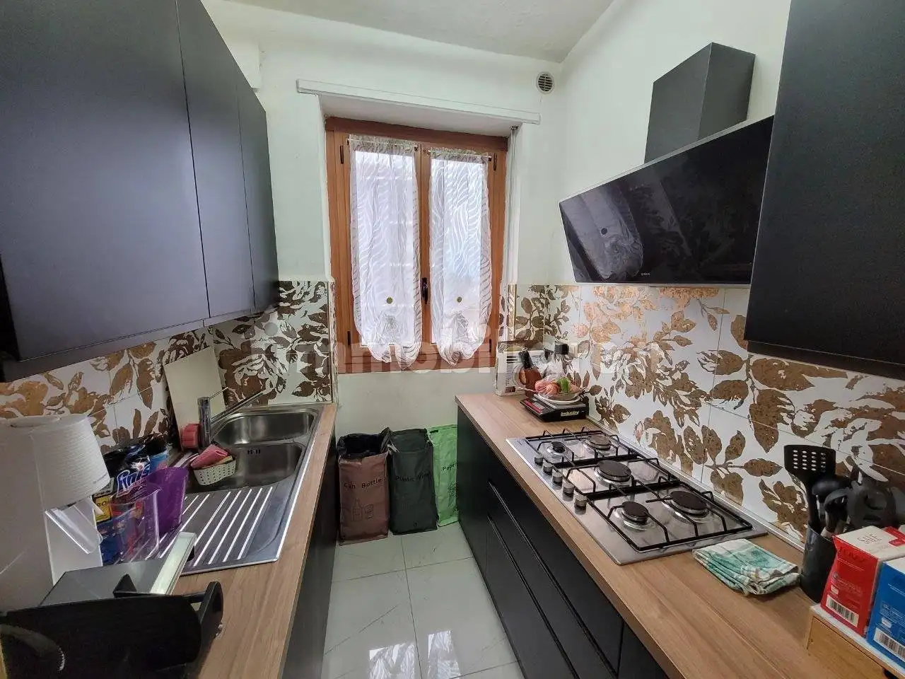 Trilocale via Montrucchio 14, Centro, Airasca - foto 3