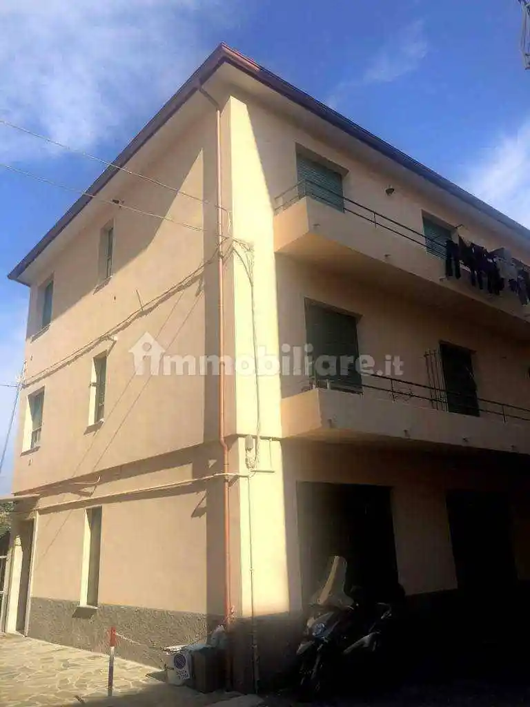 Appartamento in vendita a Taggia