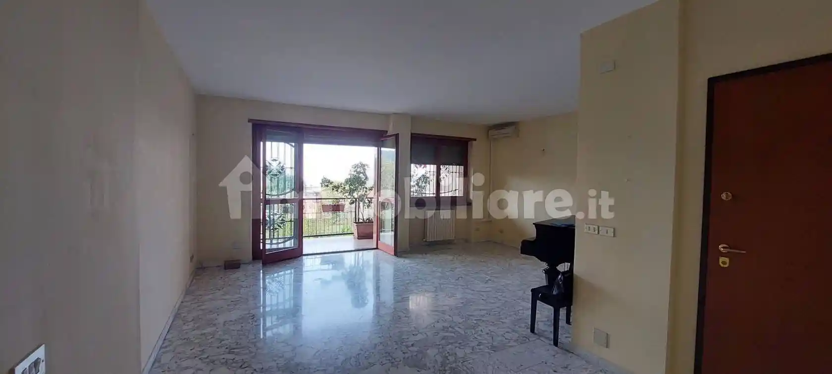 Appartamento buono stato, primo piano, Colle della Maddalena, Torino - foto 3