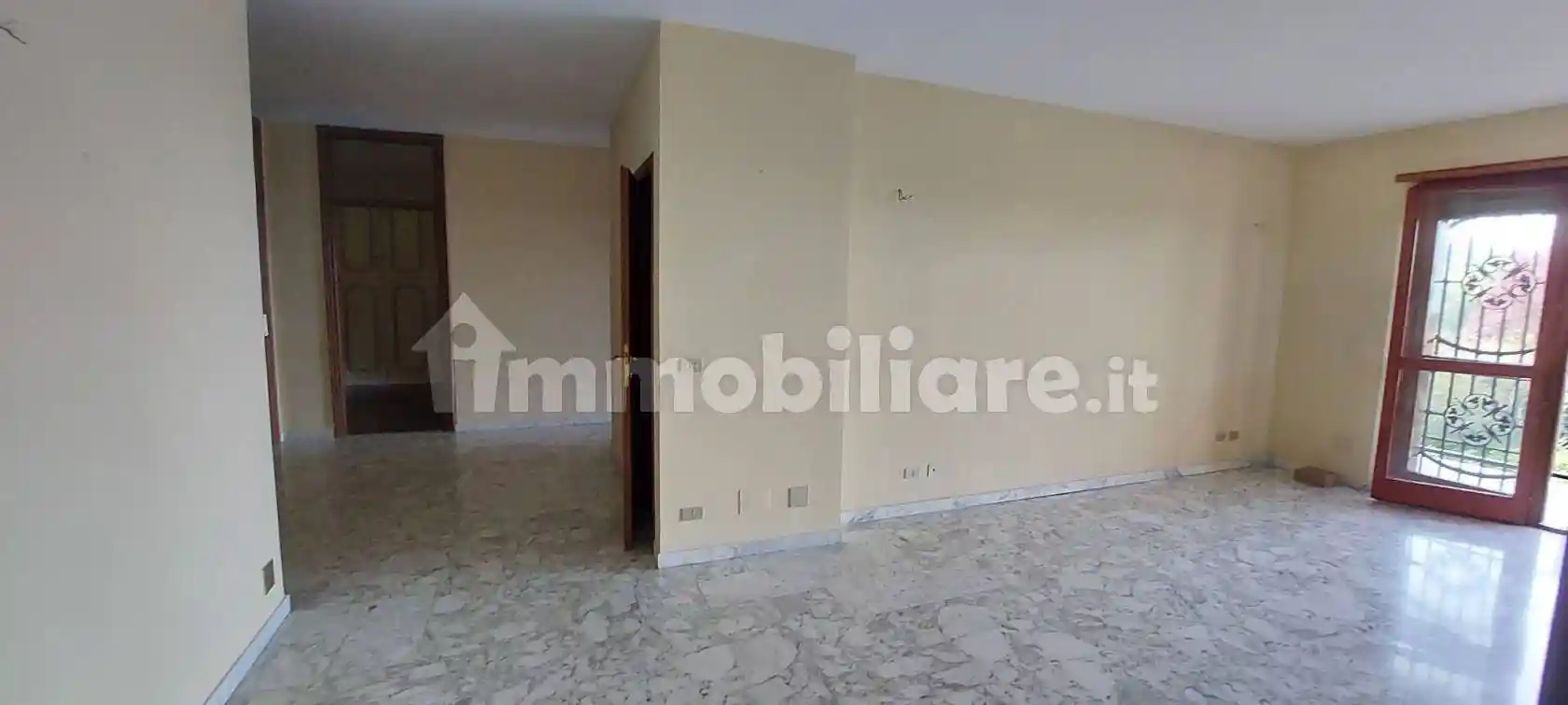 Appartamento buono stato, primo piano, Colle della Maddalena, Torino - foto 5