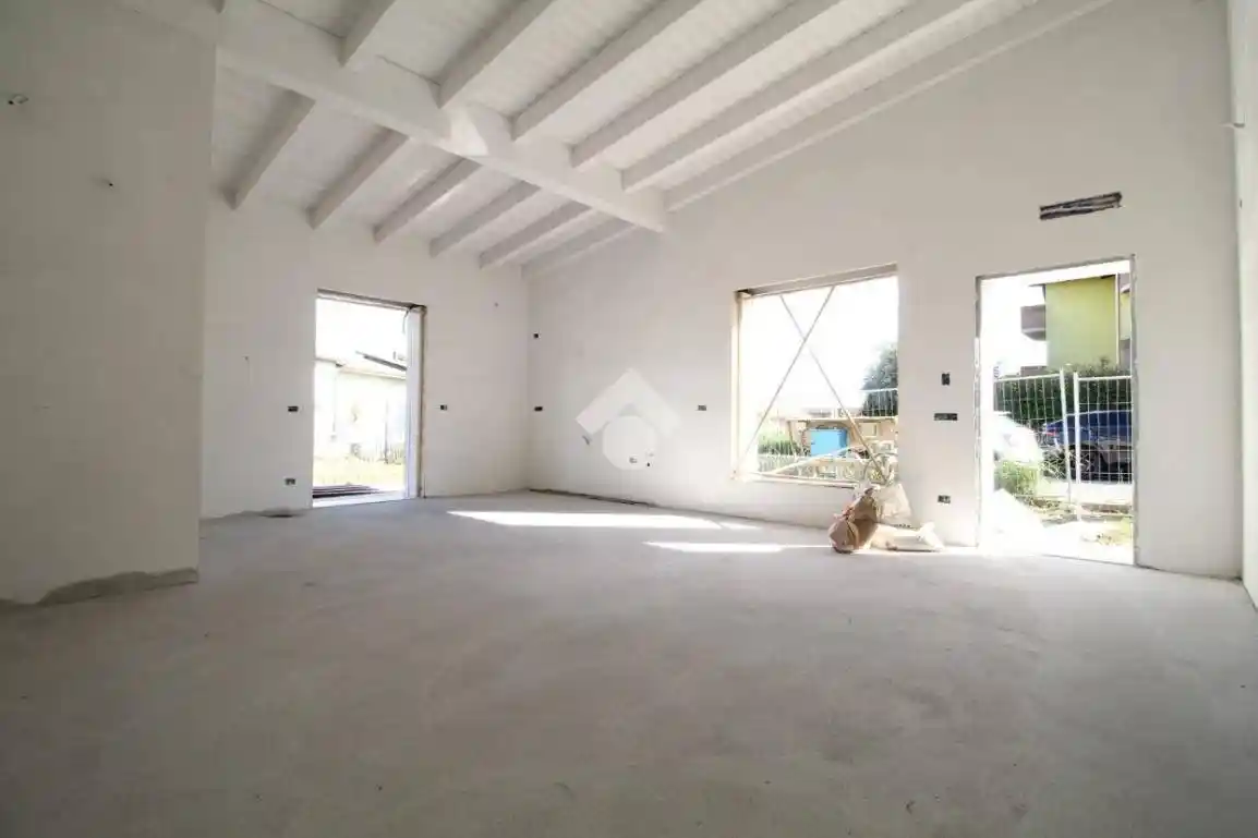 Villa in vendita a Suzzara