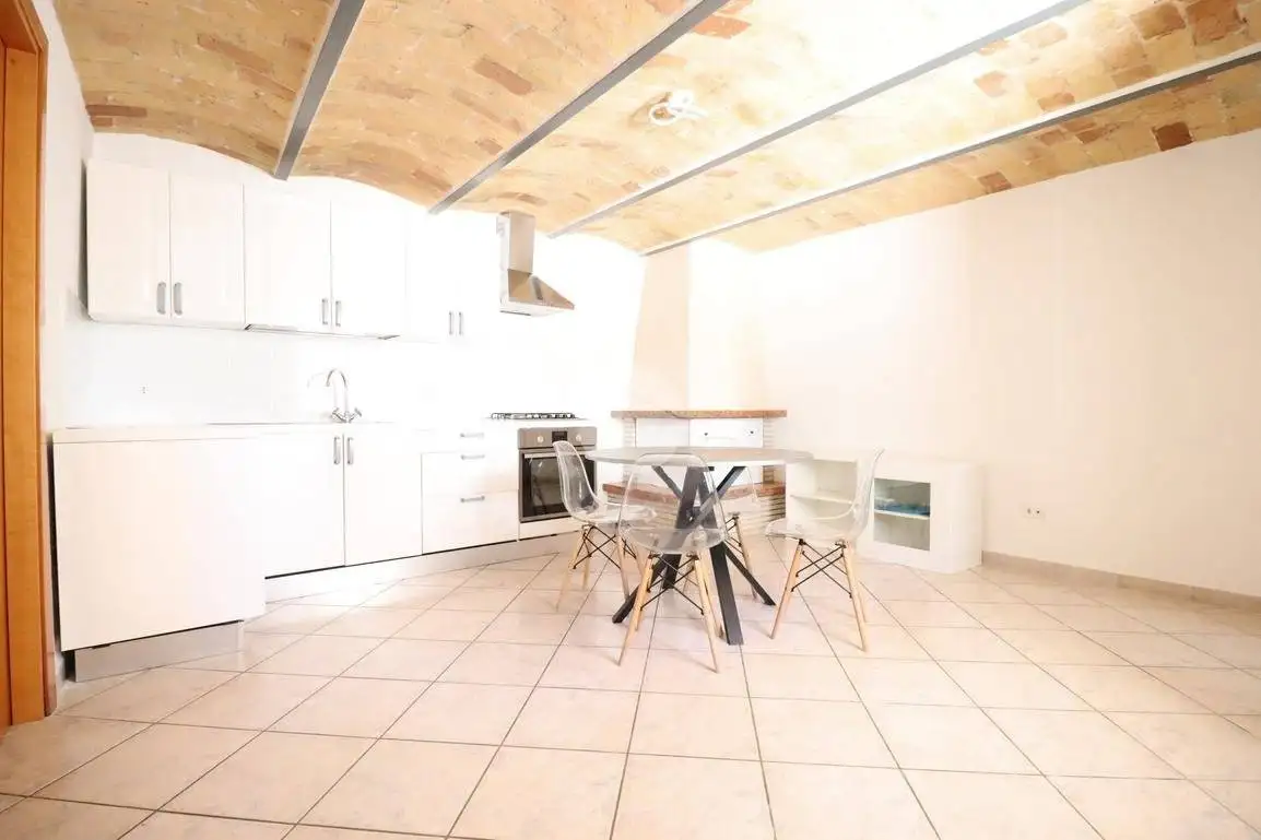 Villetta a schiera in vendita a Torrevecchia Teatina