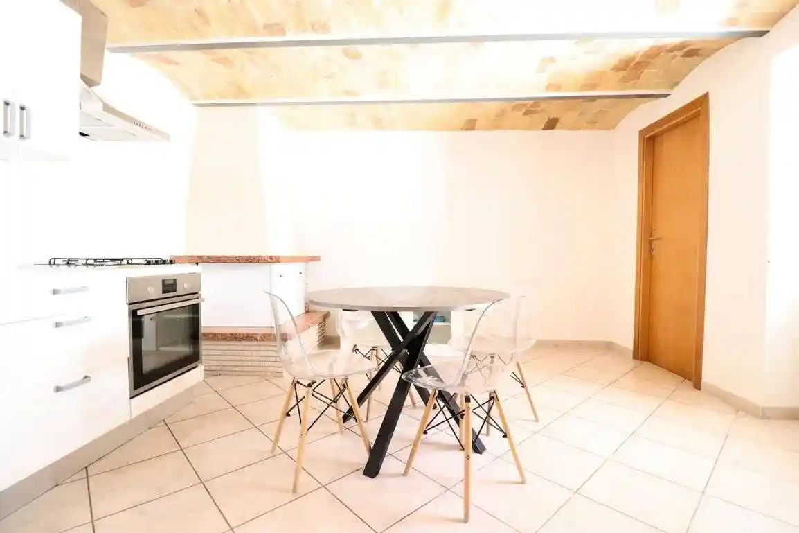 Villetta a schiera - foto 3