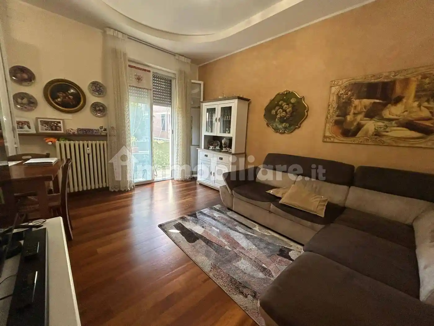 Appartamento in vendita a Parma