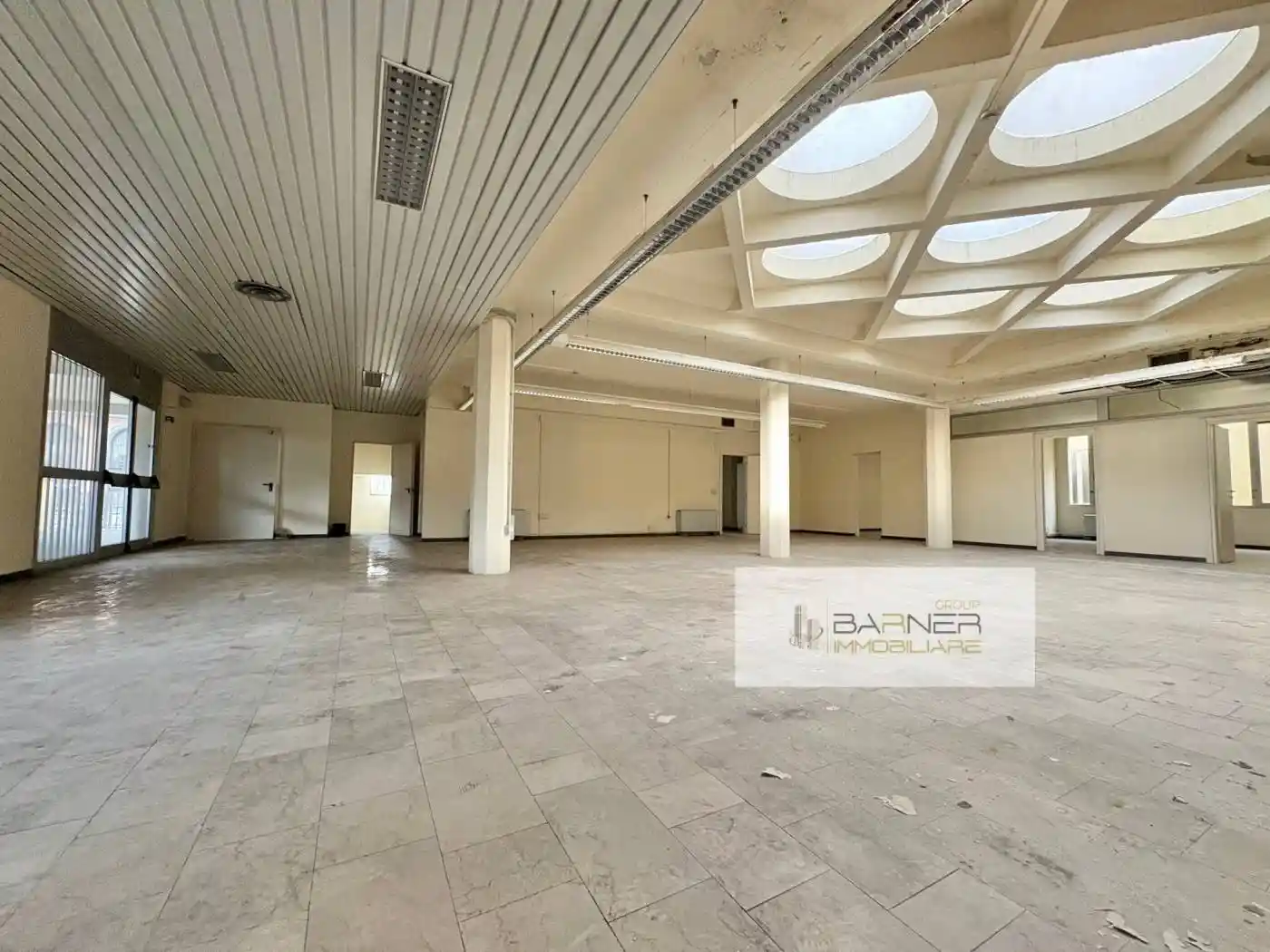 Palazzo - Edificio in vendita a Lucca