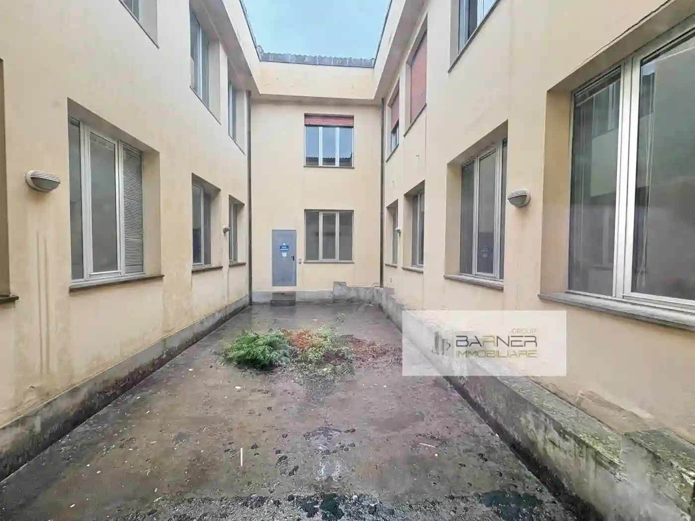 Palazzo - Edificio - foto 5